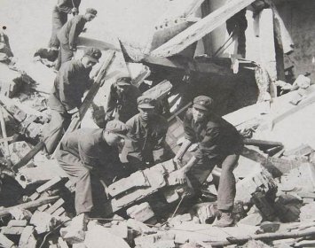 唐山大地震是哪一年，1976年發生的天災人禍