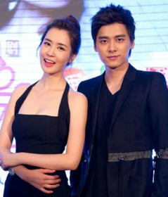 李易峰李多海為什么分手,聚少離多是一方面的原因