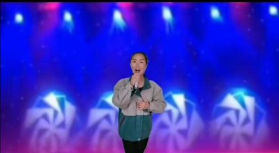 才藝主播亞男個人資料簡介,靠在快手平臺翻唱歌曲吸引大量粉絲