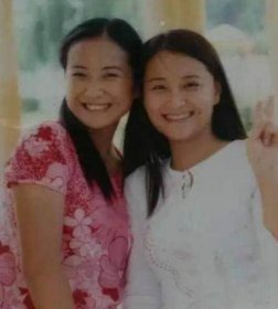 現(xiàn)在的賈玲多少斤，早年賈玲瘦的照片驚為天人