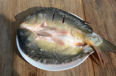 三道鱗千萬不能吃，吃下肚可能會觸犯神靈的威嚴