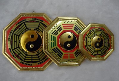 什么人不能掛八卦鏡,做屠夫的人必須要避開八卦鏡