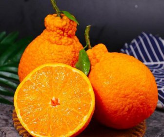 耙耙柑會上火嗎,不會上火但是也不會敗火