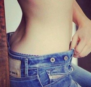 女人有腰窩意味著什么,民間有一種旺夫的說法