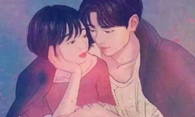 直面窮屌絲和土豪，教你怎么高情商回復我養你