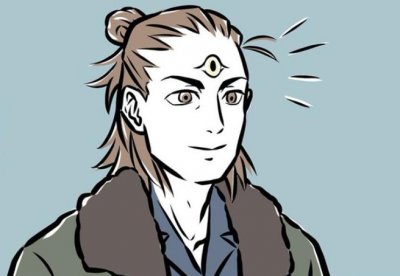 開天眼的人能看見什么，跨越三維空間看到常人看不到的東西