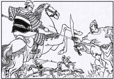 三打祝家莊的主人公是誰，答案是宋江、石秀、時遷