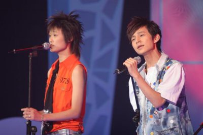 超級女聲歷屆排名名單，李宇春是哪一屆的冠軍