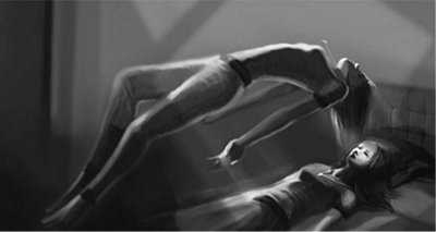 民間破解鬼壓床的方法,如何避免鬼壓床現象的發生