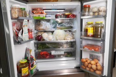 春季冰箱調到幾檔合適，調到2-3檔位有利于食物保鮮