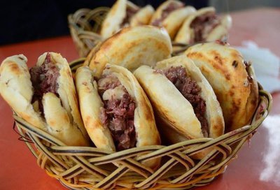 驢肉火燒是哪里的美食特產(chǎn)，是起源于哪個省的傳統(tǒng)小吃