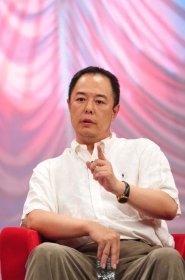 張鐵林的國籍是哪國人 為什么是英國