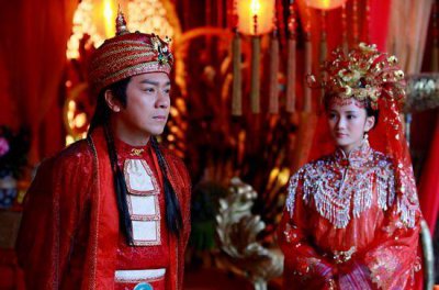 薛平貴是哪個朝代的皇帝,從寒門弟子變成了一代皇帝