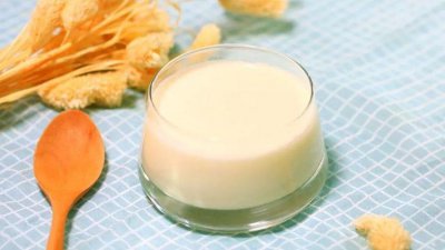 姜撞奶為什么不凝固,姜汁放的太少牛奶就不會凝固