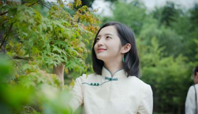 笑靨和笑魘的區(qū)別，古代是形容笑時(shí)臉上露出的酒窩