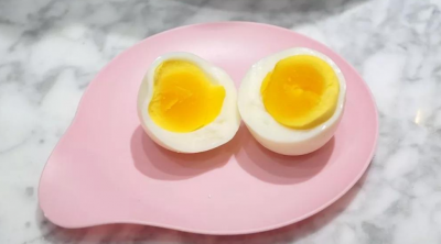 溫泉蛋要煮幾分鐘 和溏心蛋有哪些不同
