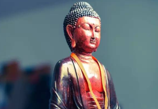 佛說為什么惡人壽命長,惡心下場悲慘,不要善待