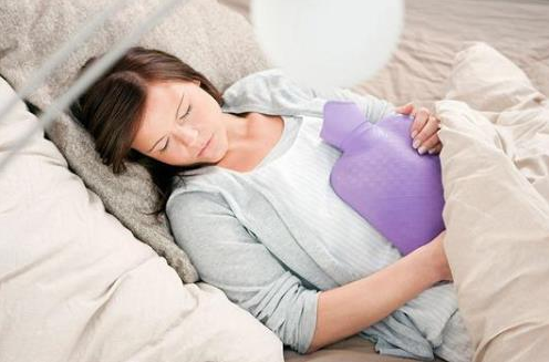 佛說女人為什么有月經 女人修行后月經沒了(德業)