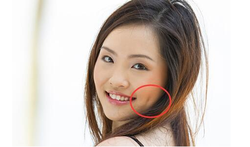 佛說臉上有酒窩代表什么，上輩子沒有喝孟婆湯