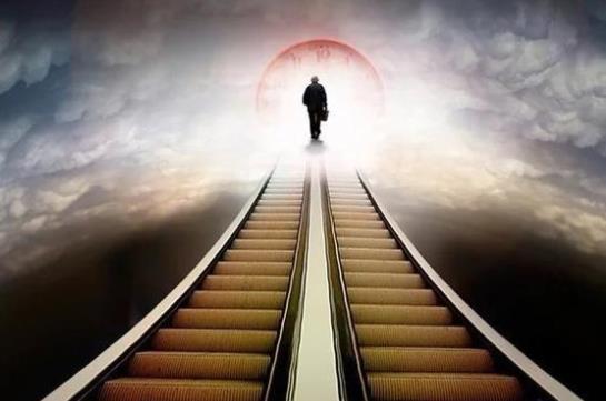 人死后靈魂會回家幾次，一個星期回來一次，共三次