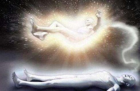 人死后永遠(yuǎn)消失好可怕,一想到就哭,搶救過來的人講述死亡