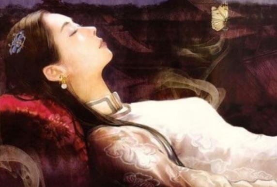 仙家托夢的種種內容，可以跟別人說嗎