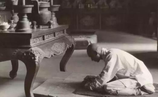 什么命的人不適合拜佛 命帶華蓋不能 七月十五可以嗎