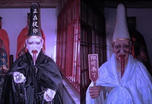 人死后陰間有夫妻嗎 能結(jié)婚嗎 生活多久會投胎