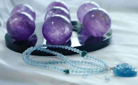 女生佩戴紫水晶的禁忌 適合什么生肖帶 不適合什么人帶