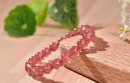 女生佩戴草莓晶的禁忌 越戴越倒霉 不能亂戴
