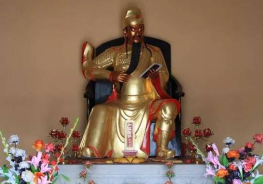 什么人不能供奉關(guān)老爺 是什么神 保佑什么 禁忌