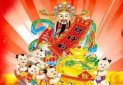 財神爺生日是哪一天 早上還是下午移 祭拜的最佳時間