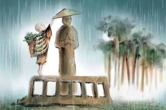 小孩怎么投胎選父母的 是個技術活 到哪家是誰決定的