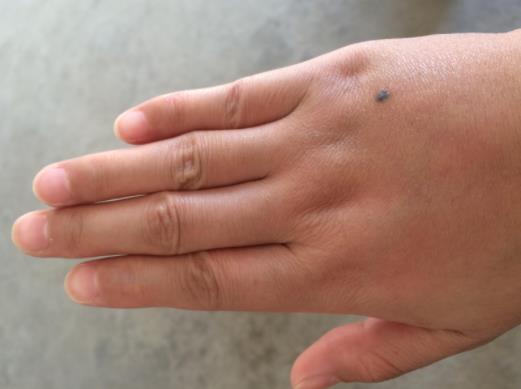 神仙文曲星下凡投胎的特征圖 菩薩投胎人間的特征