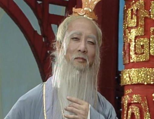 準提道人是菩提老祖嗎 是誰的化身 和如來誰厲害