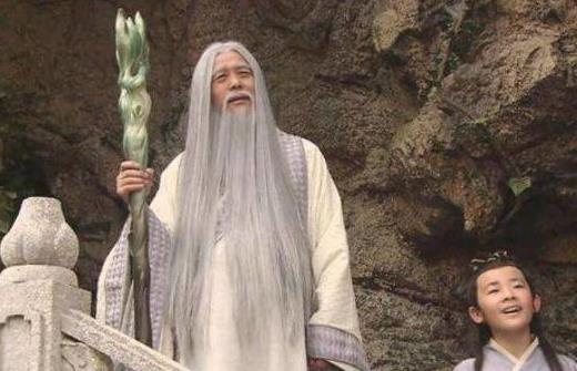 菩提祖師和鴻鈞老祖、鎮元大仙、元始天尊比誰厲害