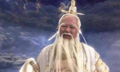 鴻鈞老祖有幾個徒弟 七個徒弟 和女媧的關(guān)系