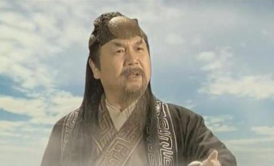 鴻鈞老祖其實(shí)是幫通天 為什么害紅云 最后去了哪里