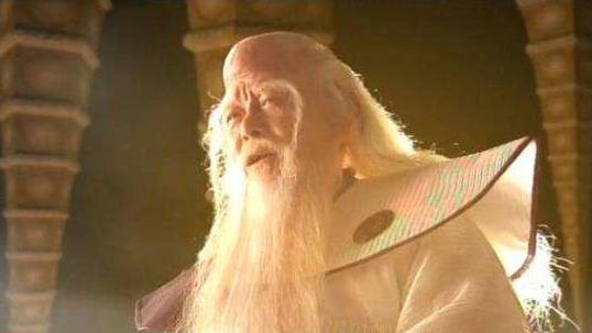 鴻鈞老祖能秒了如來嗎 和昊天上帝誰厲害 敢管女媧嗎