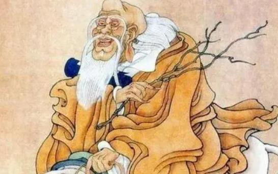 鴻鈞老祖的師傅是誰 跟如來佛祖和陸壓道人比誰厲害