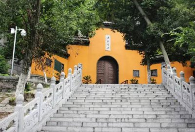 雞鳴寺求姻緣準的可怕，成功率還是非常高的