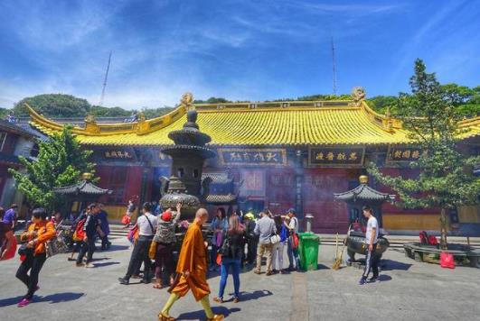 普陀山求什么最靈驗 普陀山求姻緣求子拜哪個廟