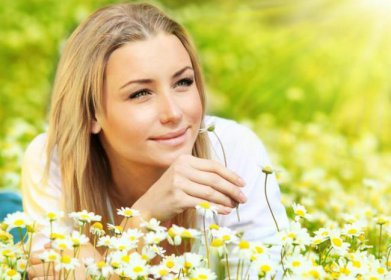 越漂亮的女人陰氣越重，給人一種涼颼颼的感覺