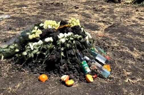 燒頭七女兒不能在場 什么時辰燒梯子 下雨預兆著什么