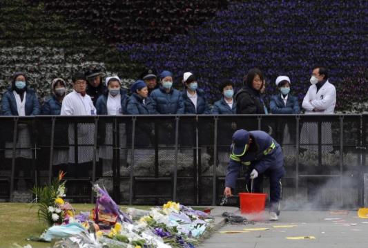 頭七有什么講究禁忌 不宜做什么 對兒女有什么規(guī)矩
