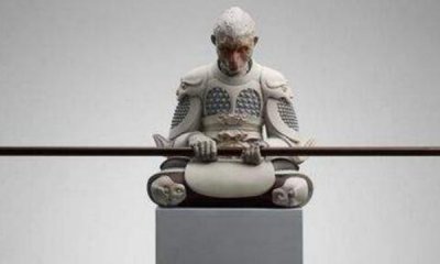 斗戰勝佛是什么級別,指的是誰