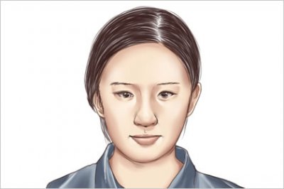 額頭飽滿的女人面相怎么樣，額頭長的飽滿明亮是上等人