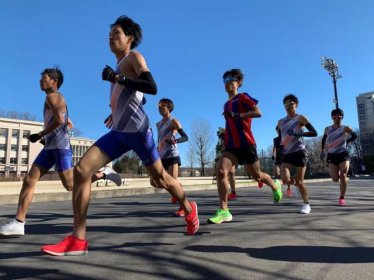 跑馬拉松人的平均壽命多少歲,整體壽命高達80歲