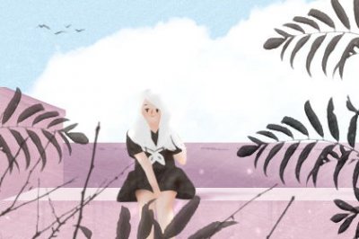 上唇薄下唇厚的女人面相,在感情上容易見異思遷