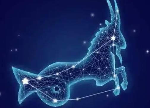 萬王之王摩羯座由來，從小就具備領袖氣質